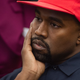 Illustration for article titled Stop Shoving a Mic in Kanye’s Face When He Really Needs a Hand